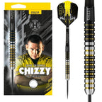 Harrows Dave Chisnall 90% Darts