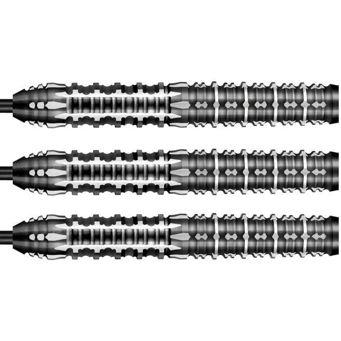 Shot Gnarly Shredda 90% Darts