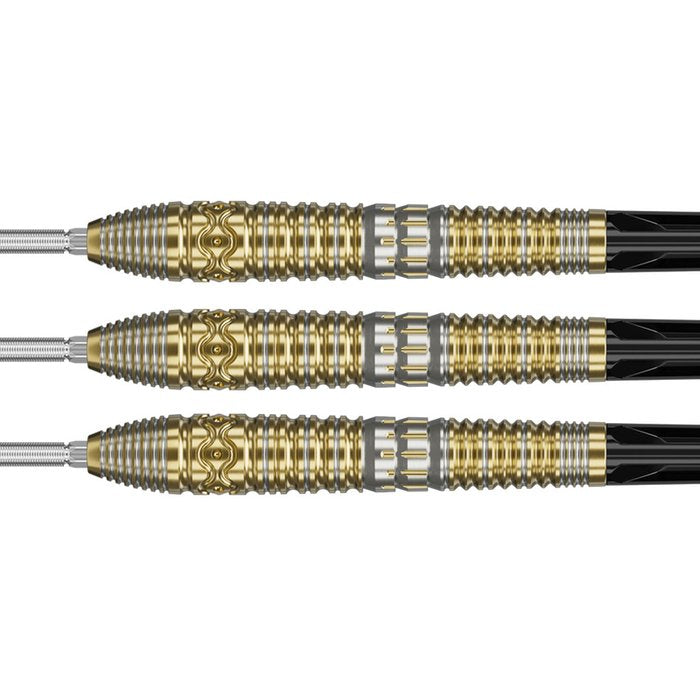 Target Japan Prime Series Hot Shot Harith Lim G2 Swiss Point 90% Darts