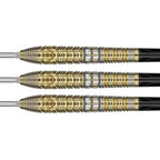 Target Japan Prime Series Hot Shot Harith Lim G2 Swiss Point 90% Darts