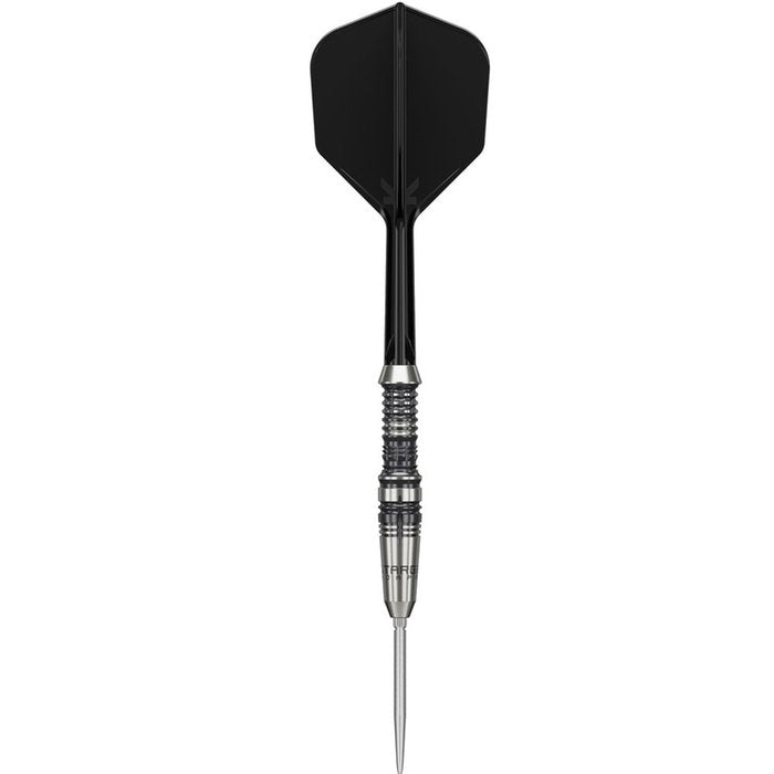 Target Japan Black Marque Heracles Swiss Point 90% Darts
