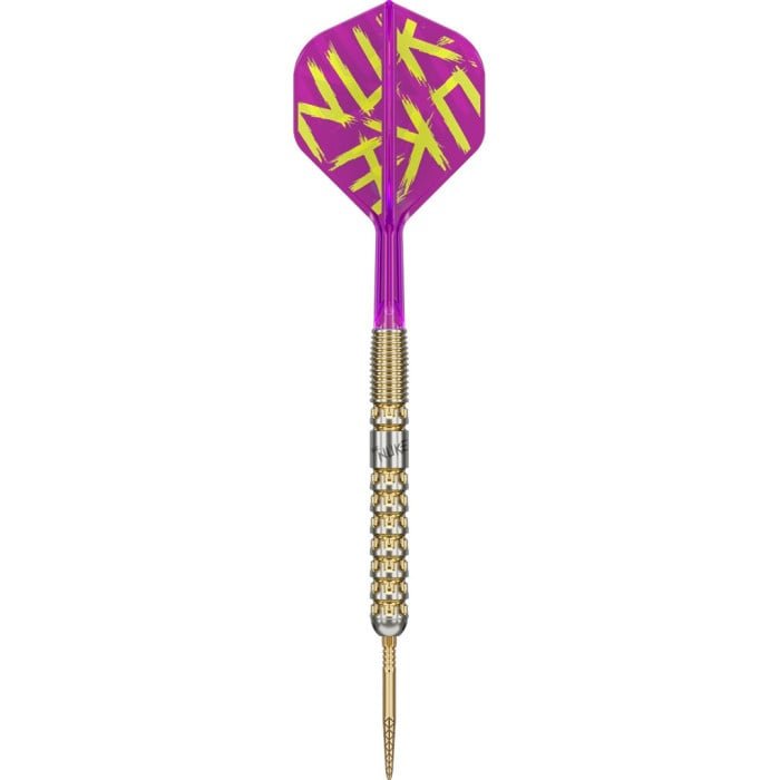 Target Luke Littler G1 Prodigy Swiss Point 90% Darts