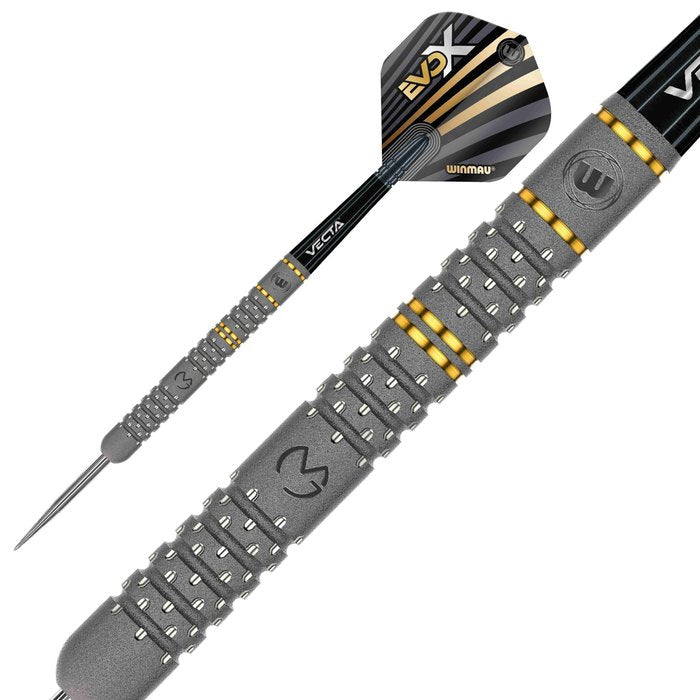 Winmau Michael van Gerwen EVO-X 90% Darts