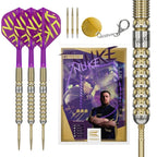 Target Luke Littler G1 Prodigy Swiss Point 90% Darts