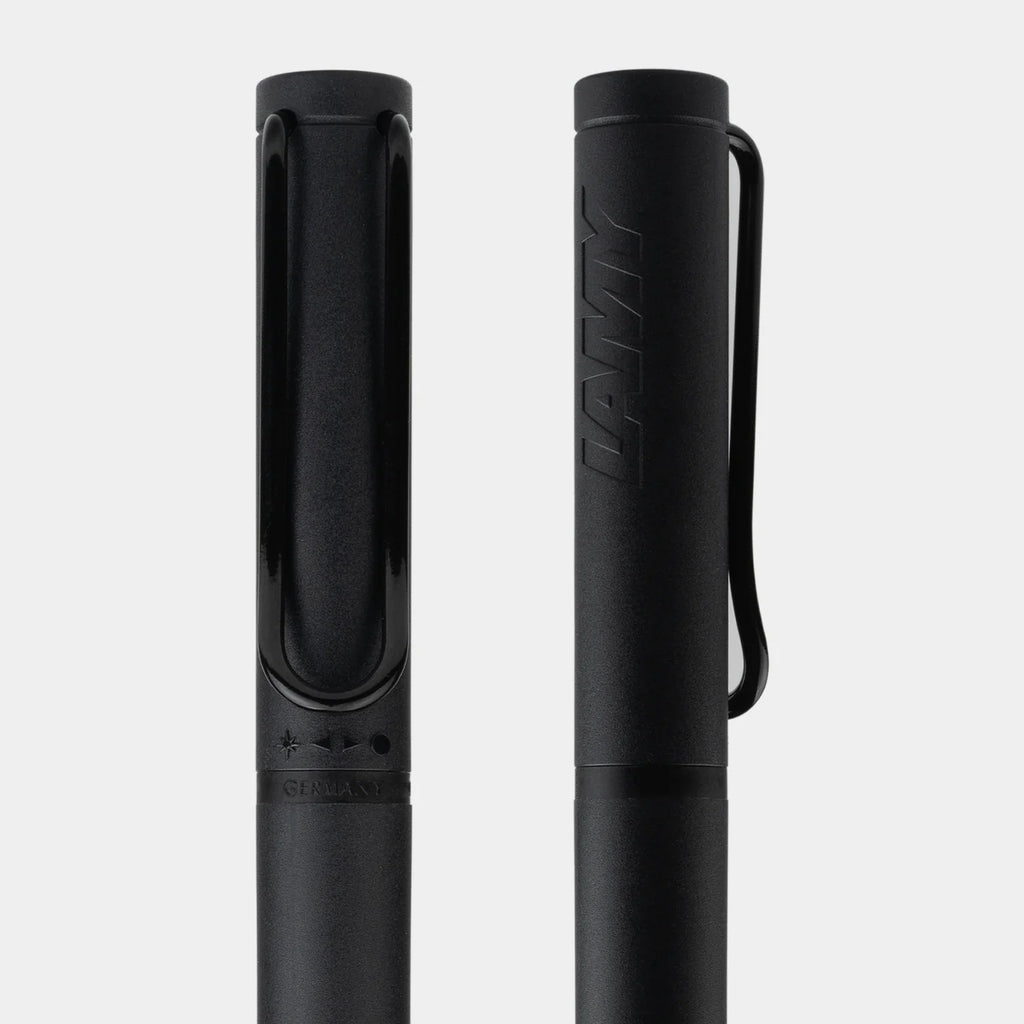 Supernote x LAMY Safari Twin EMR