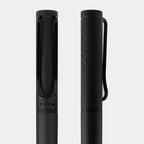 Supernote x LAMY Safari Twin EMR