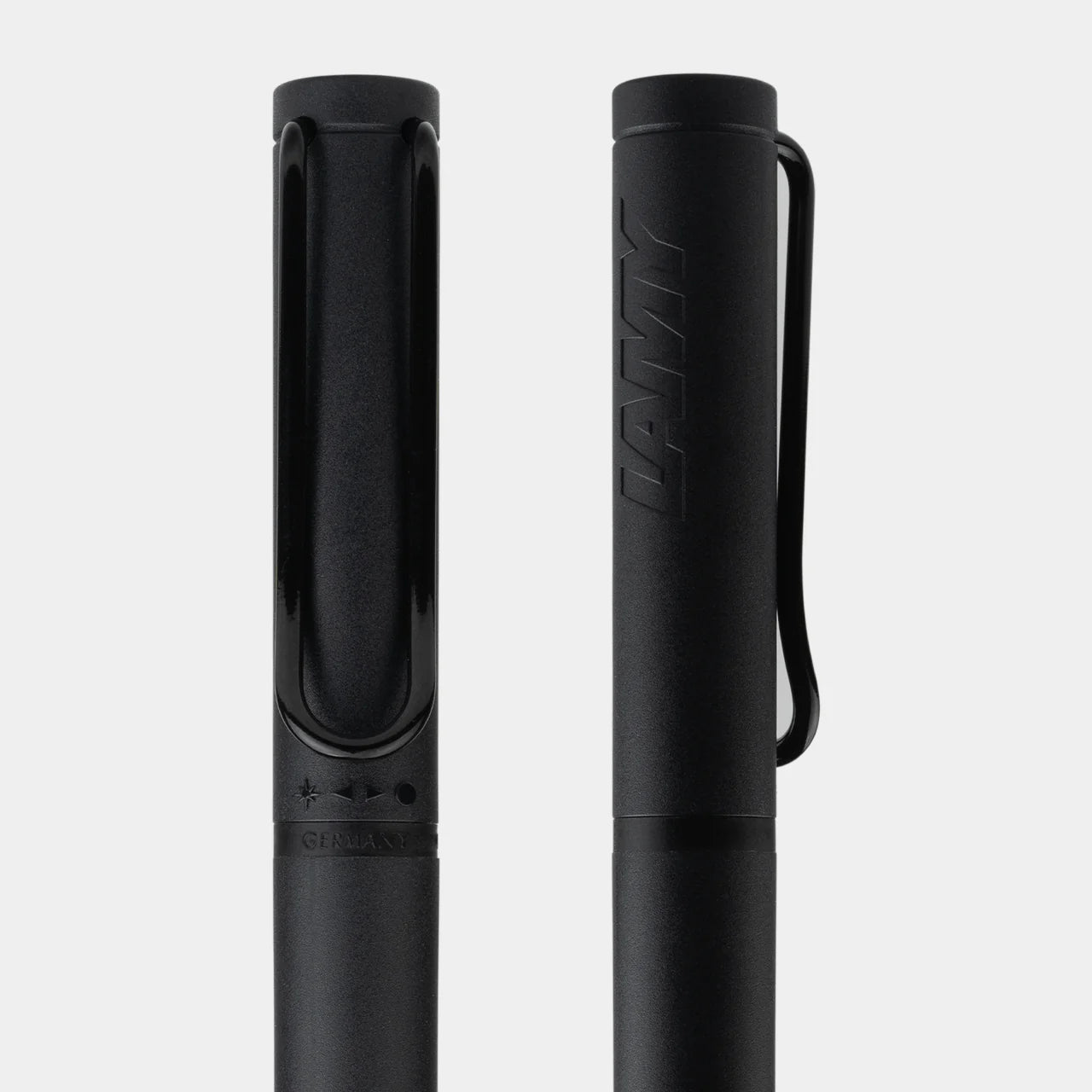 Supernote x LAMY Safari Twin EMR