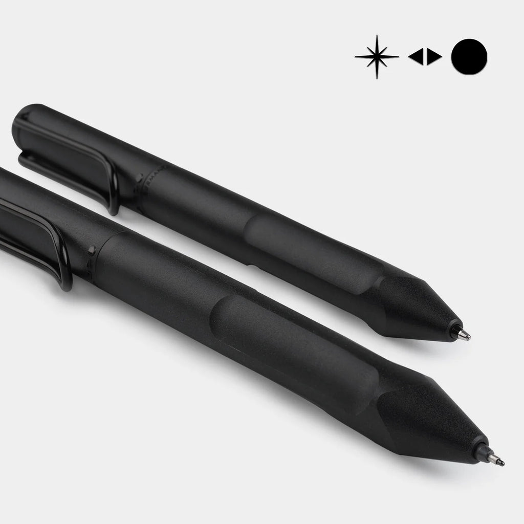 Supernote x LAMY Safari Twin EMR