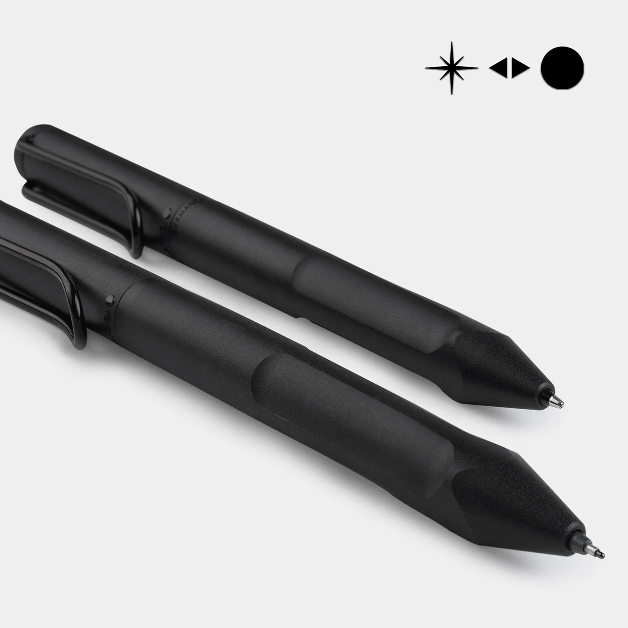 Supernote x LAMY Safari Twin EMR