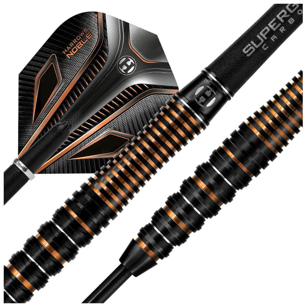 Harrows Noble 90% Darts