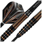 Harrows Noble 90% Darts