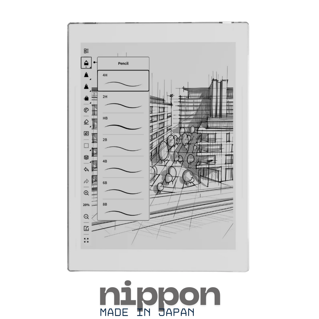 Supernote Nomad A6X2