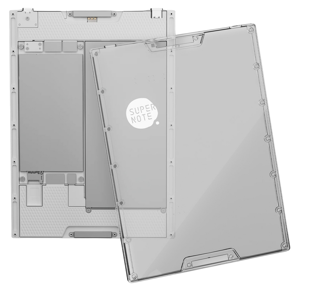 Supernote Nomad A6X2