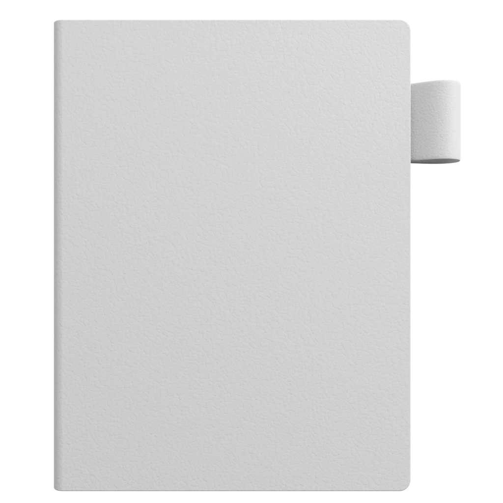 Vegan Leather Folio Supernote Nomad