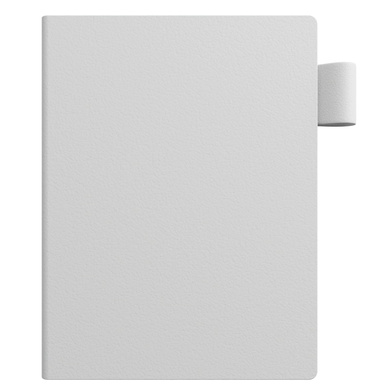 Vegan Leather Folio Supernote Nomad