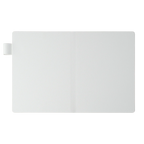 Vegan Leather Folio Supernote Nomad