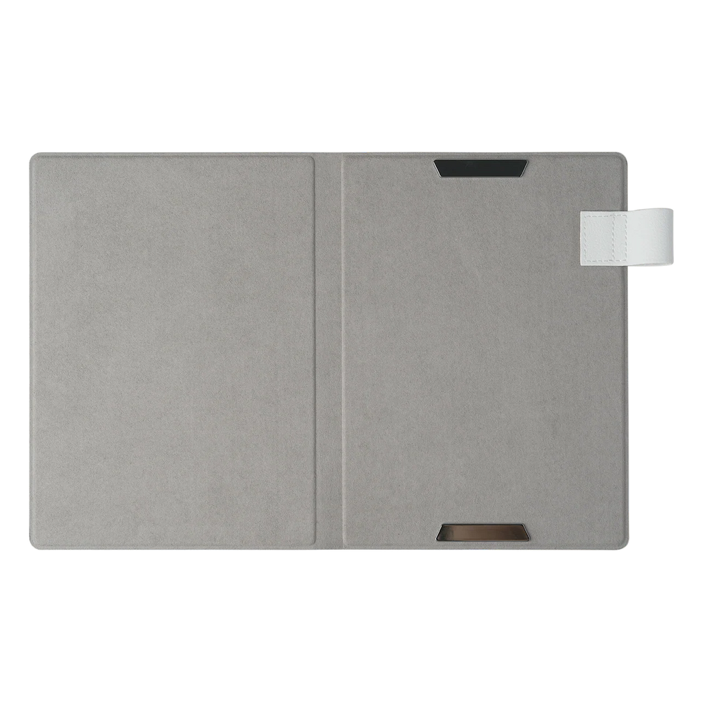 Vegan Leather Folio Supernote Nomad