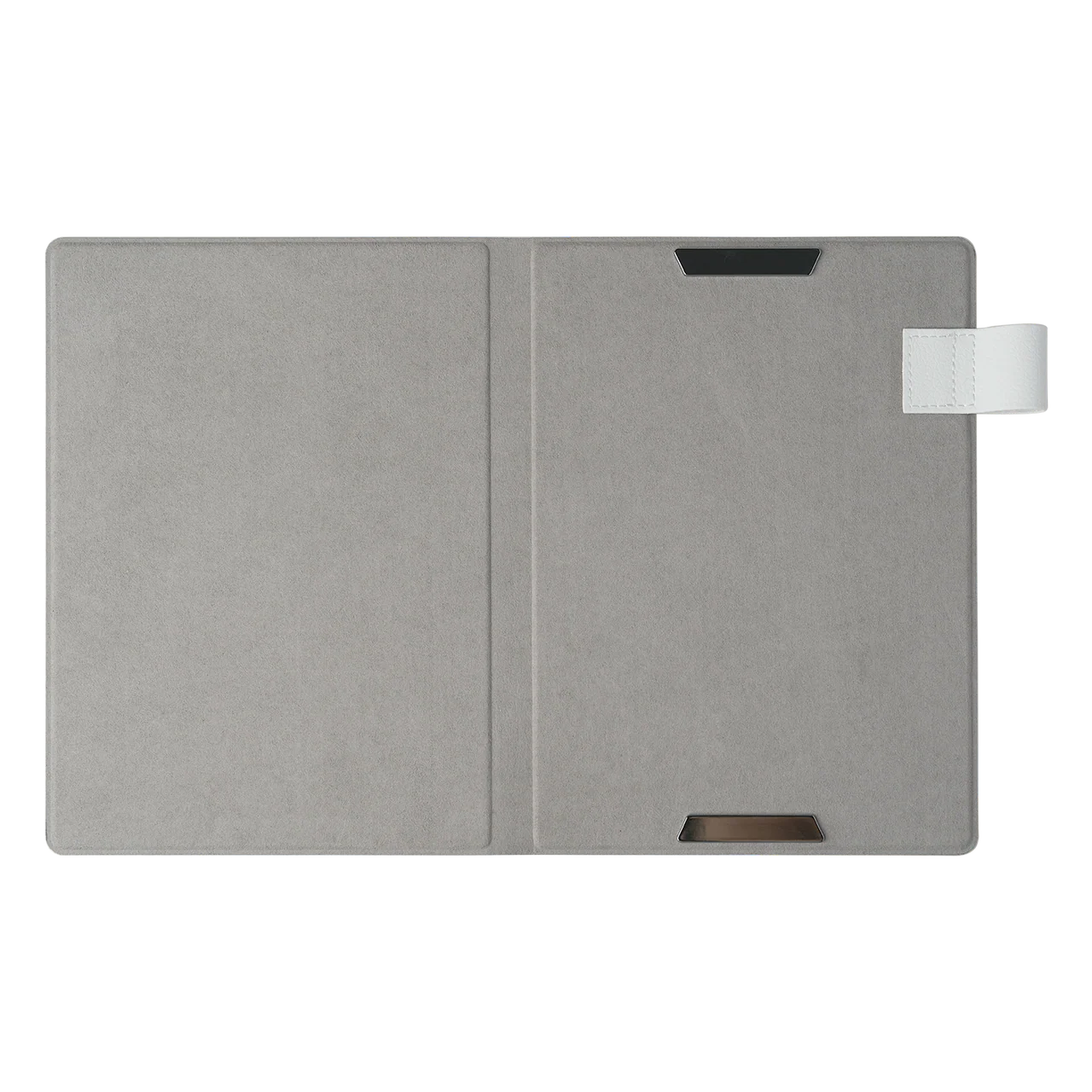 Vegan Leather Folio Supernote Nomad