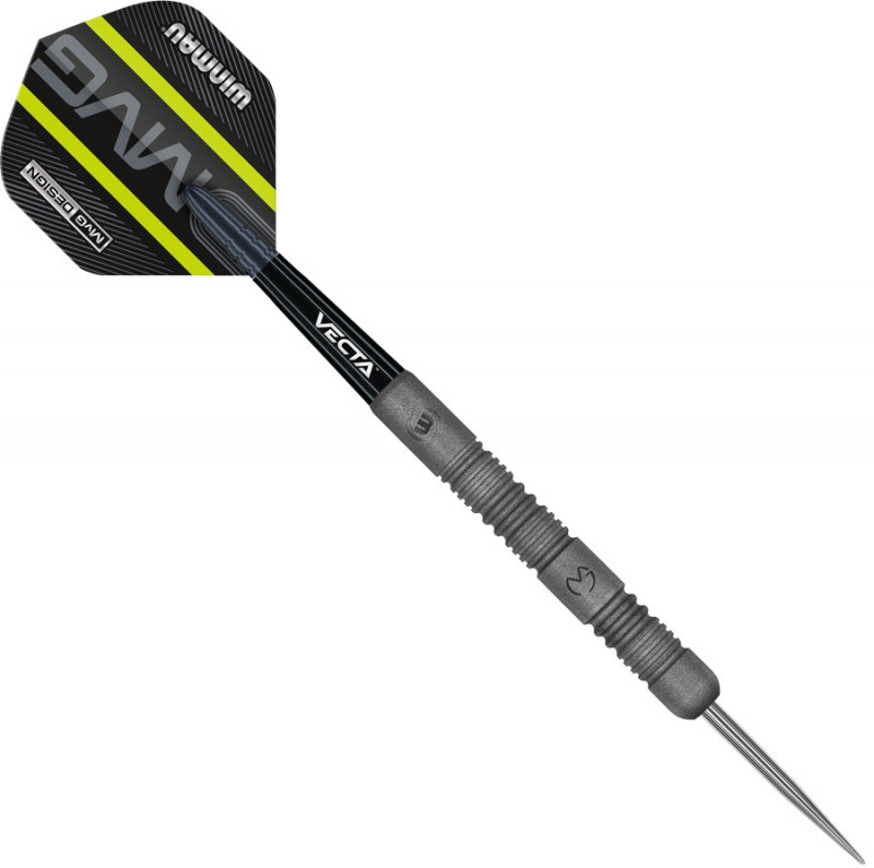 Winmau Michael van Gerwen Exact 90% Darts